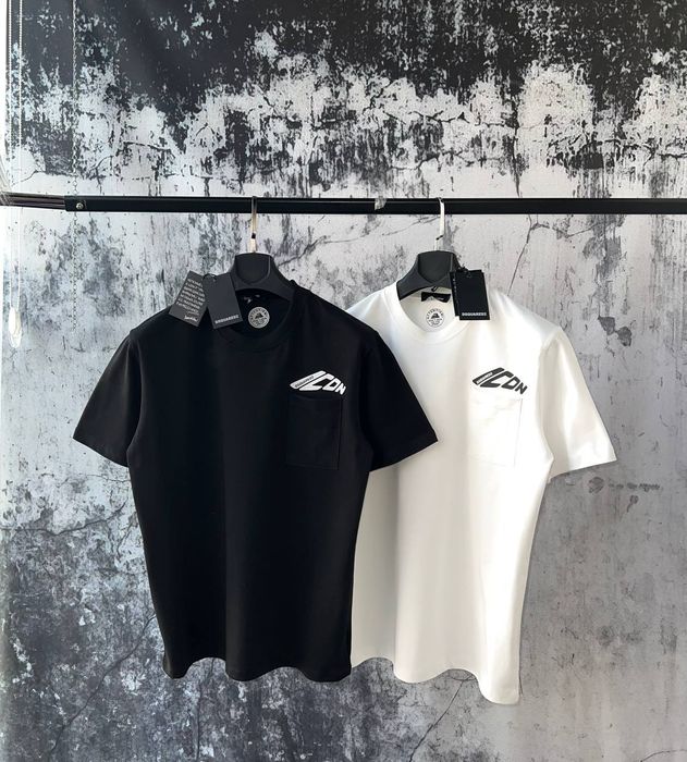 Мъжки тениски различни модели