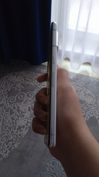 Google Pixel 7 Pro White 128гб