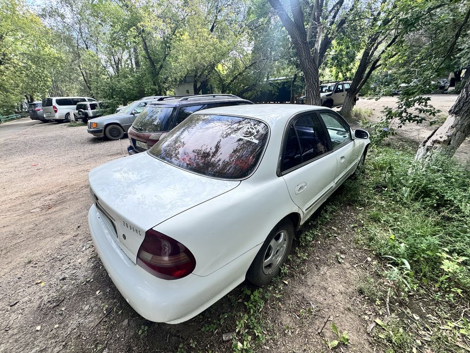 Хороший автомобиль