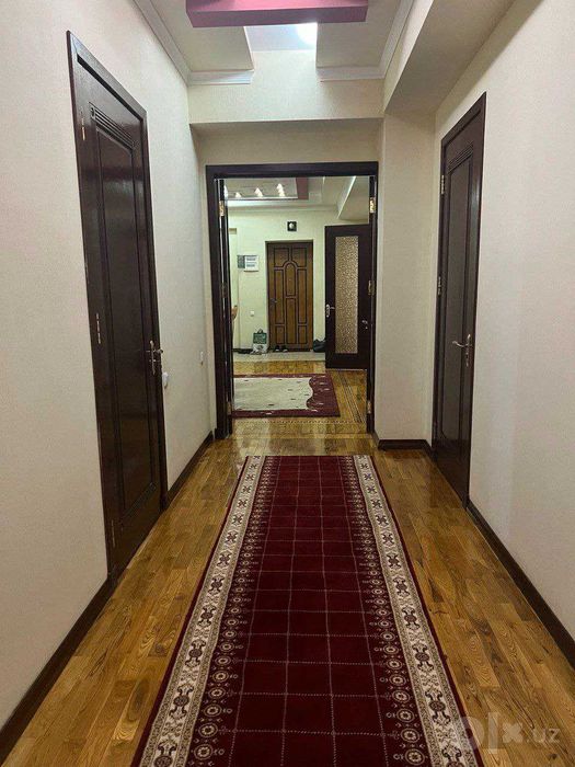 АРЕНДА Габус 4-х Комнатная 224кв.м. в Центре ул. Нукуская