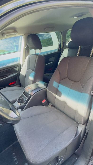 De vânzare SsangYong Rexton 2015