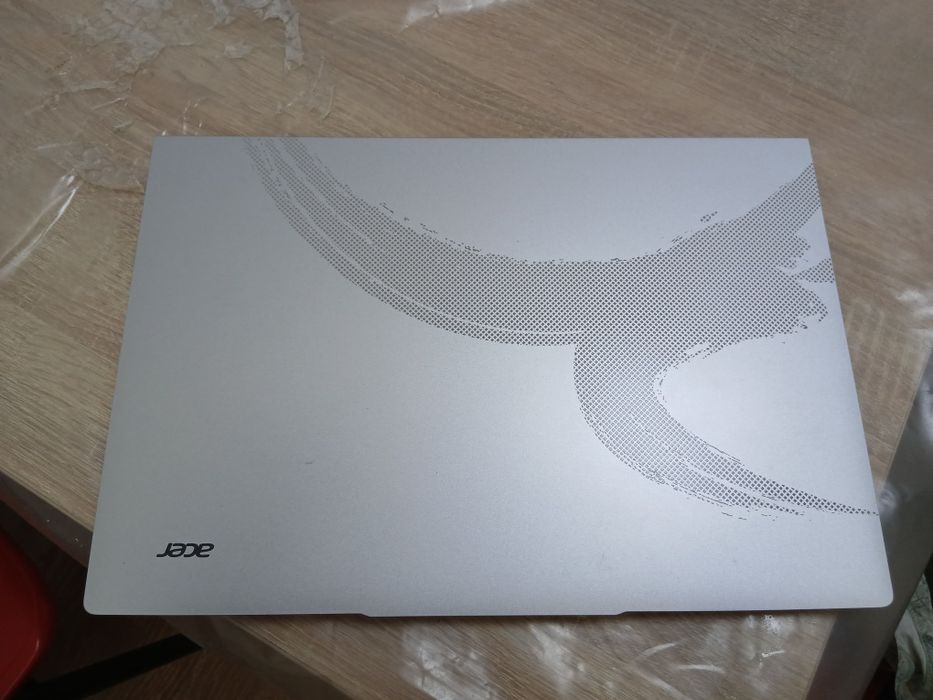 Ноутбук Acer Aspire Lite 16 core i5
