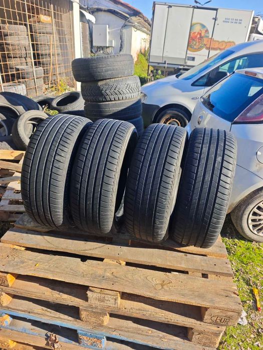 Летни гуми бриджстоун