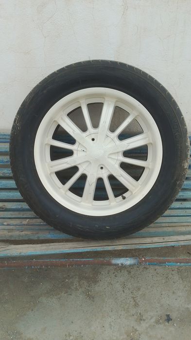 Диска R20 5/150 комплект