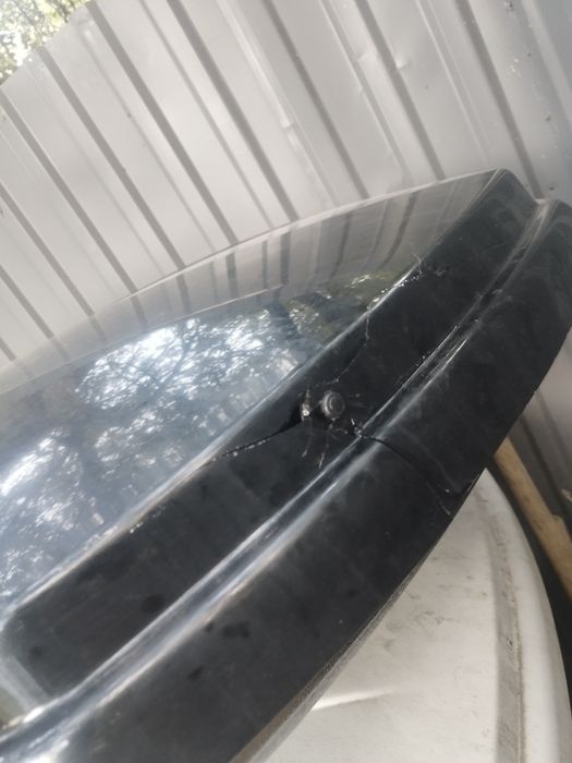 Продам бу автобокс