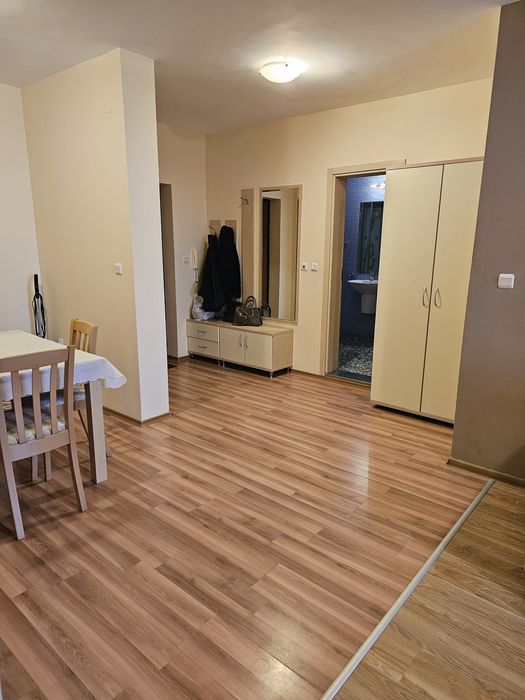 Дава се под наем Двустаен апартамент в к.к. Златни пясъци - 63 кв.м за 448.8 € - Снимка #18