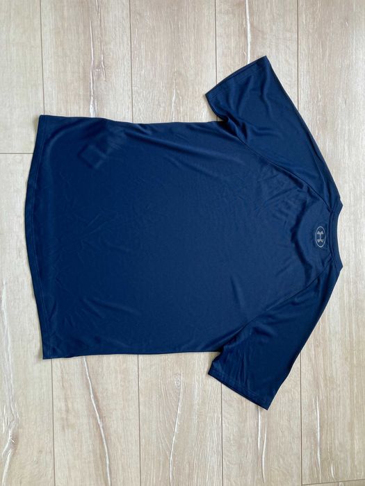 Under Armour The Tech Tee мъжка тънка тениска размер М