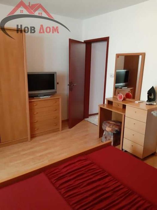 Дава се под наем Двустаен апартамент в Велико Търново, Център - 80 кв.м за 357 € - Снимка #9