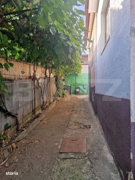 Casa alipita D+P, 79 mp util, 201 mp teren, Gruia