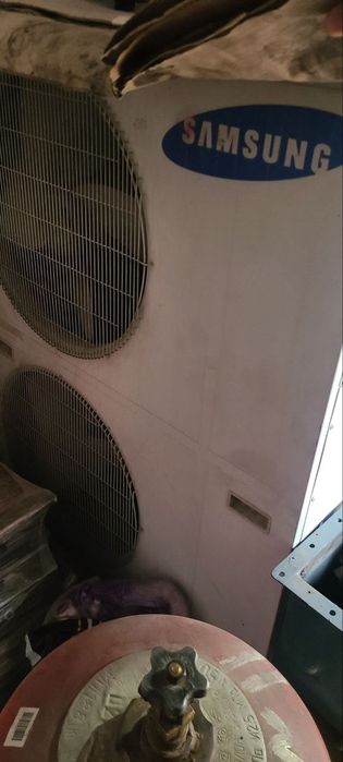 Konditsioner ishlatilgan holati yaxshi