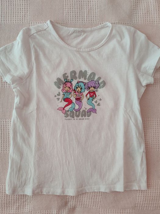 Детски тениски 122 см.