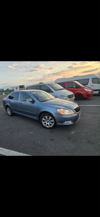 Skoda Octavia 2 Facelift de VÂNZARE
