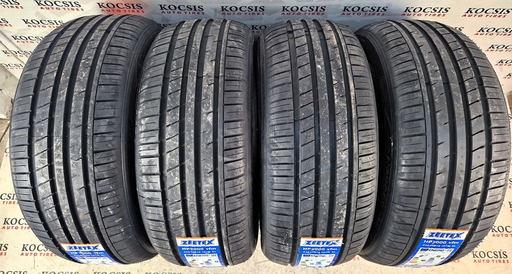 Anvelope noi vara 235 50 18 Zeetex