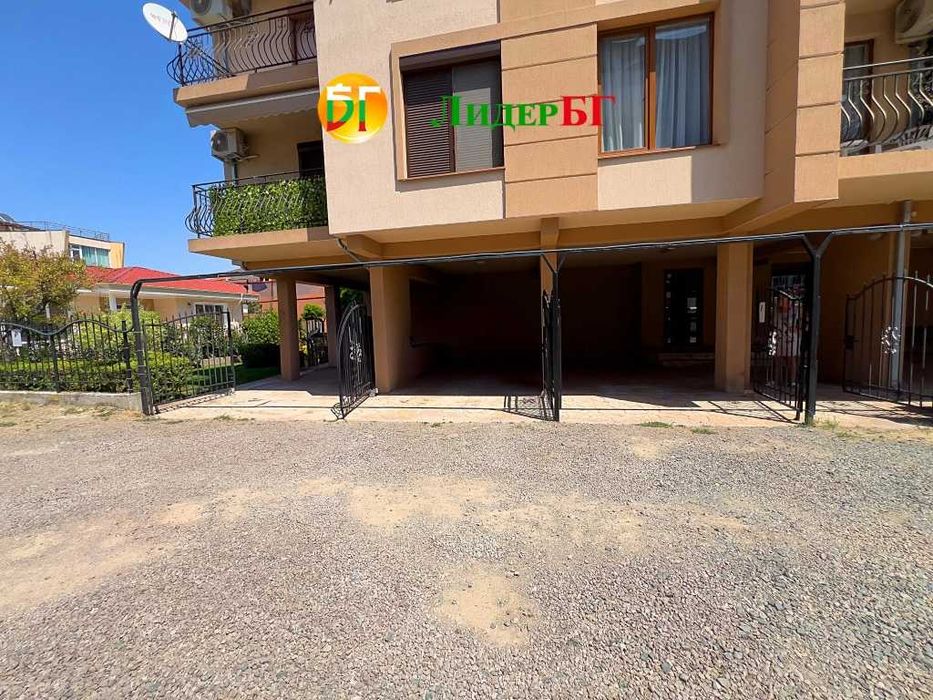 Продава се Тристаен апартамент в с. Равда, Област Бургас - 84 кв.м за 1727 €/кв.м - Снимка #1