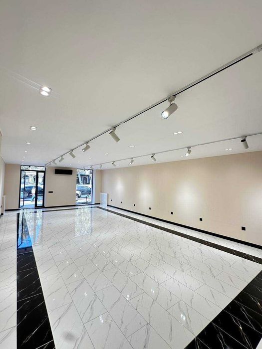 Нежилое помещение 1 линия Шото Руставели