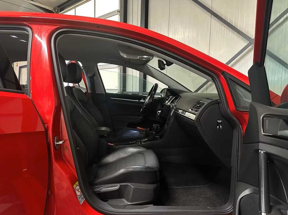Volkswagen Golf 7 - Automata - 140 Cai - TVA - RATE - Garantie