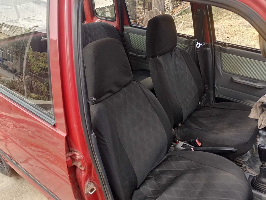 Продается Дэу Тико