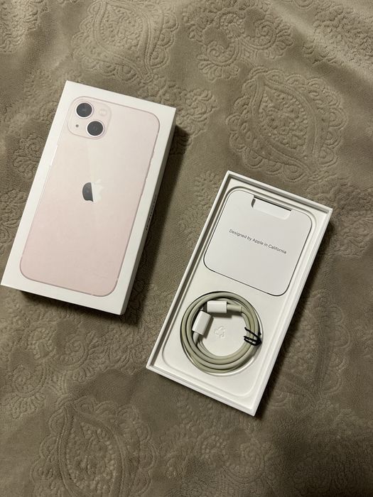 Iphone 13 - отлично състояние