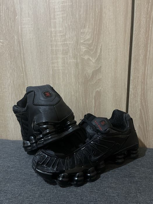Nike tn shox marimea 41 nefolositi