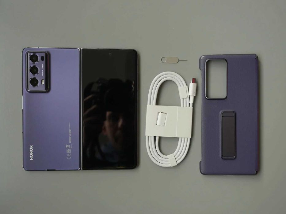 telefon honor magic v2 512gb 16gb ram