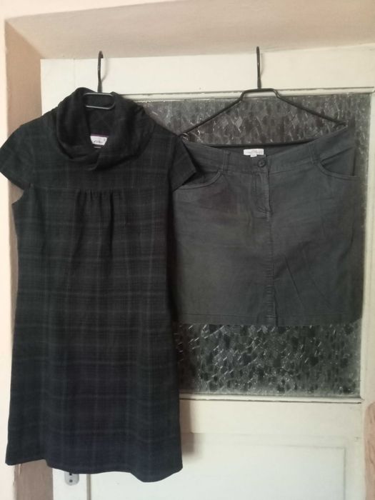 2+1 gratis: Rochii/ Jeanși/Blugi/ Pantaloni scurți / Fuste - 36/ 46
