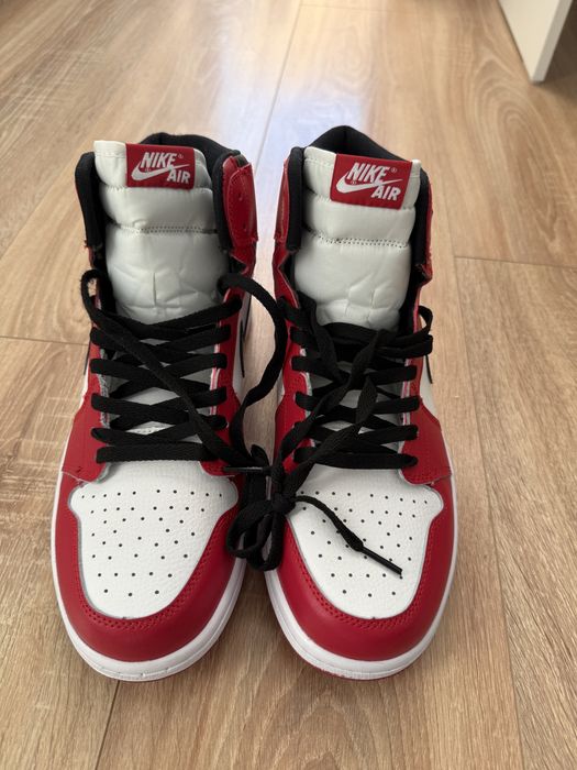 Jordan 1 Chicago (Marimea 45)