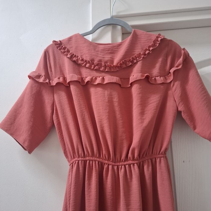 Rochie eleganta de vara
