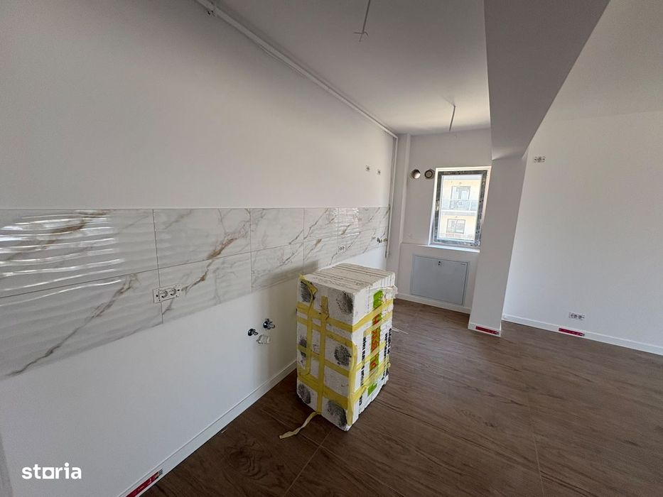 APARTAMENT 2 CAMERE | Open-Space | 60MP | Metrou Berceni |