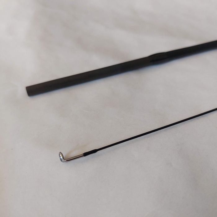 Спининг въдица 34 (Thirty four) Advancement PSR 52 Limited