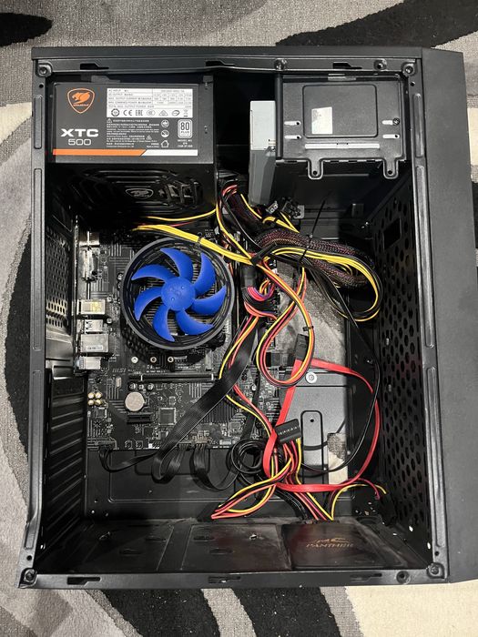 Продам системный блок