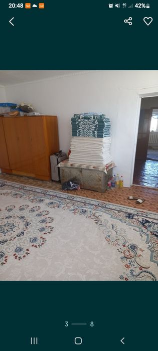 Таскала 2 ден 3 ком уй сатылады