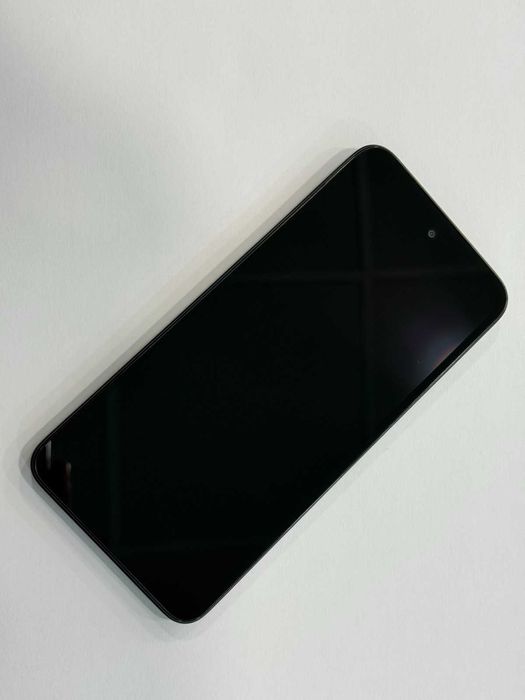 Redmi 15 – 6GB RAM / 128GB