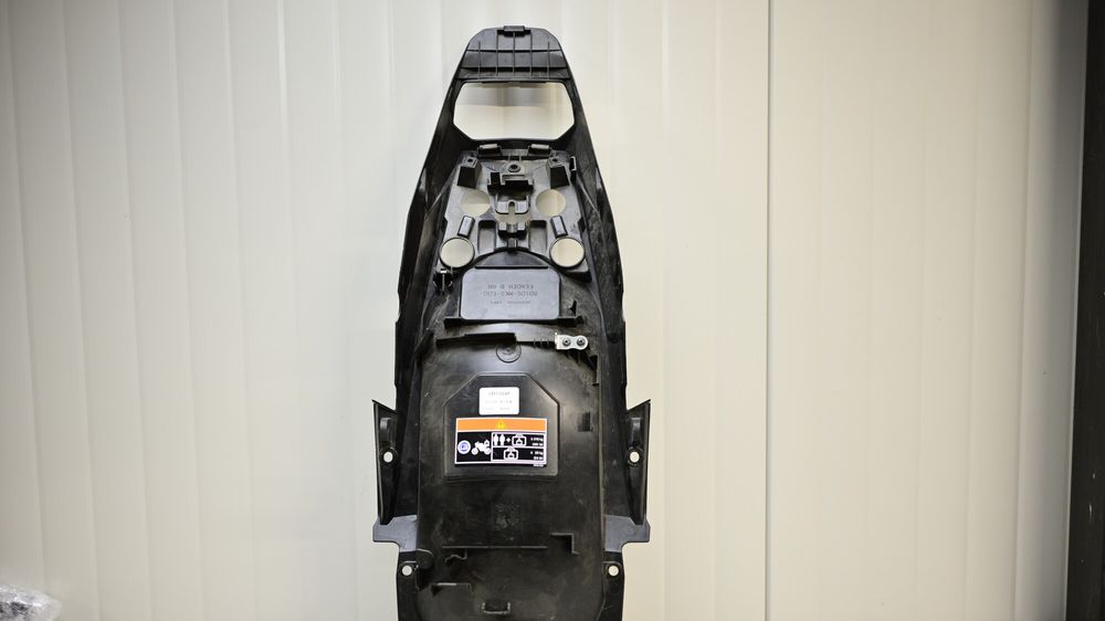 Honda CRF 1100 L Africa Twin 2020 - 2024 Aparatoare plastic codita