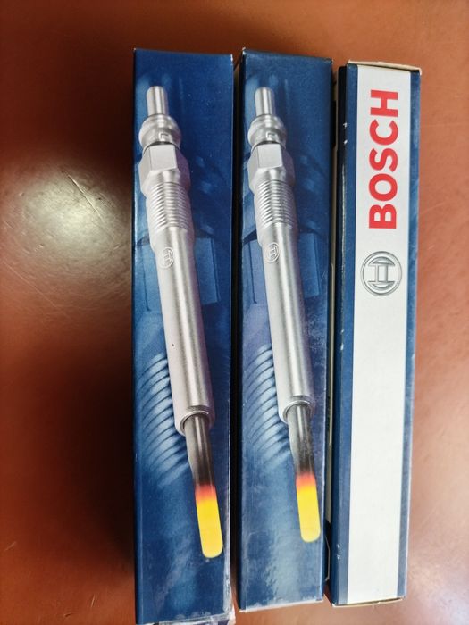 Подгревни свещи за мерцедес ц 250 тд