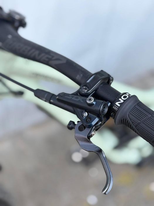 Commencal clash 2021