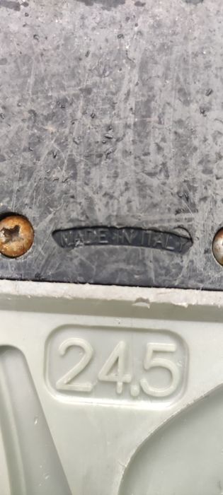 Ботинки лыжные б/у