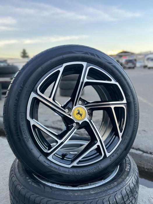 Saka diska 15 Bentley