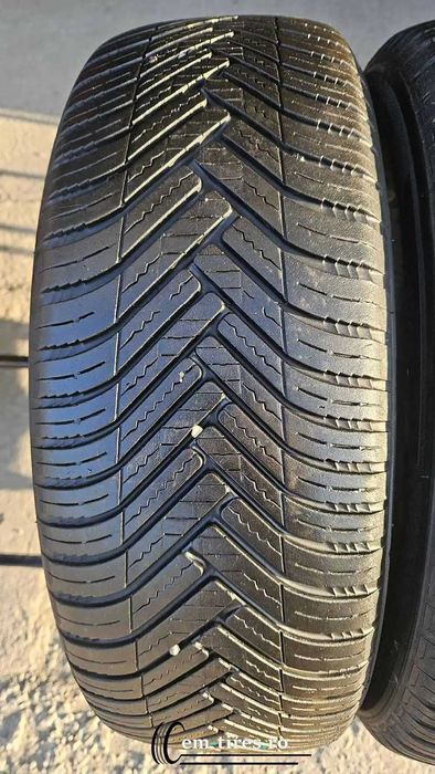 SET 2 Anvelope All Season 195/65 R15 HANKOOK Kinergy 4s2 91H