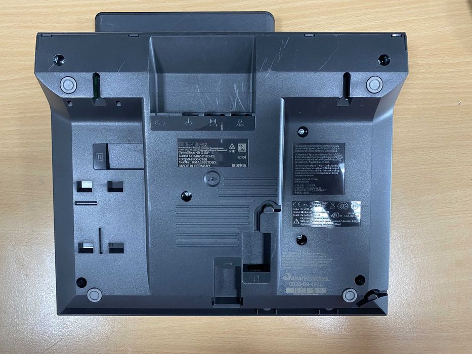 IP телефон Siemens Openstage 40 SIP