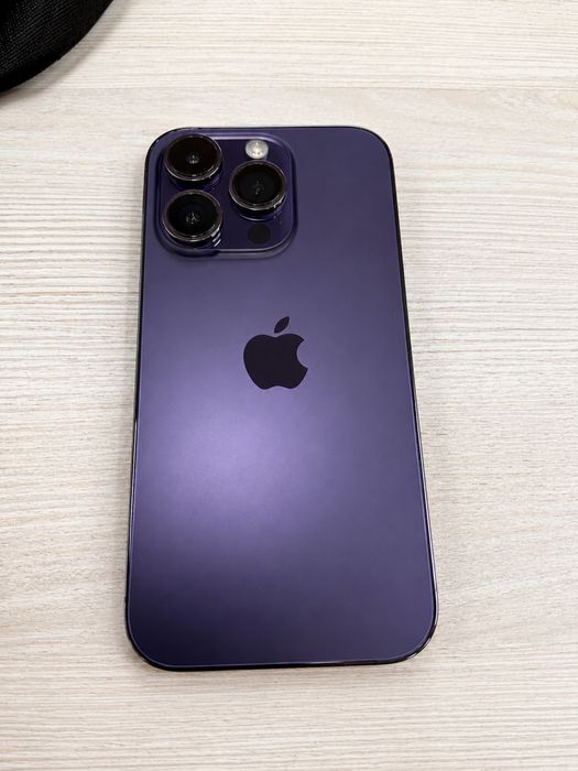 iPhone 14 Pro Ll/a