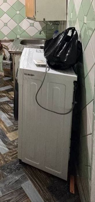 Kvartira arenda Chilonzor 11 oyla BOLLAGA qizlaga