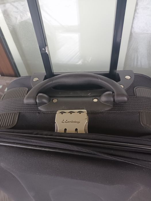 Troler mare L.Lambertazzi