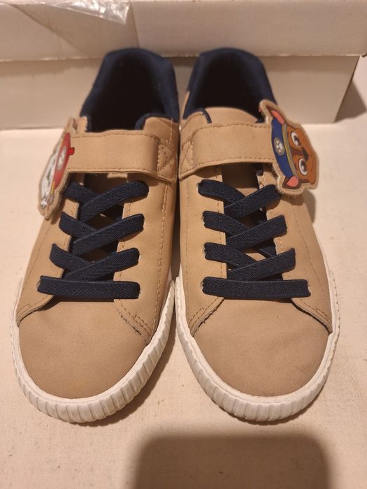 Кецове H&M 32 номер - 20 лв