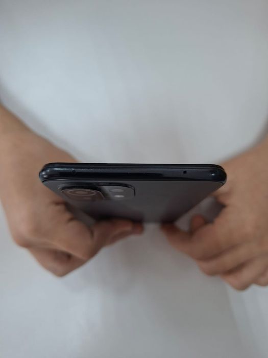 Обмен- продажа mi 11 lite 5g ne