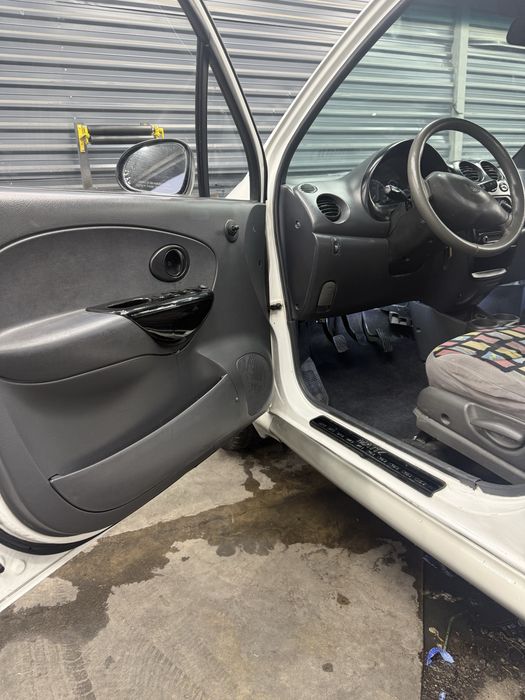 Arenda matiz 2014