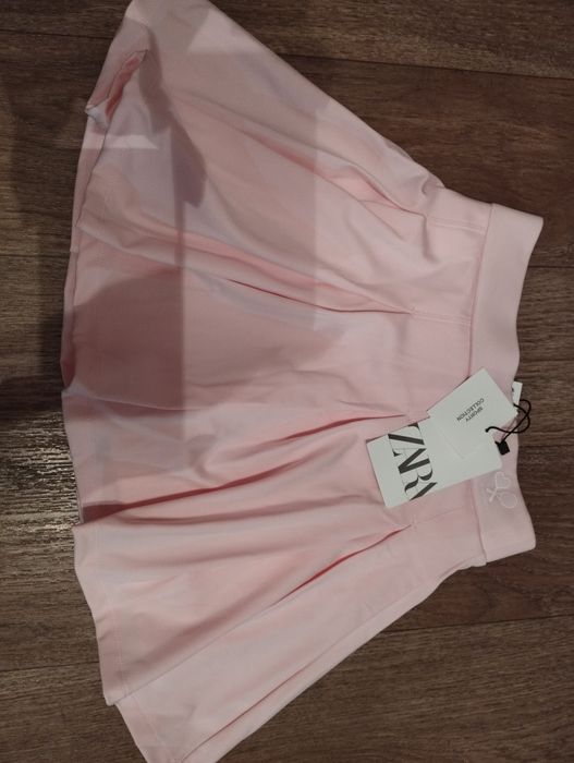 Юбка для девочки