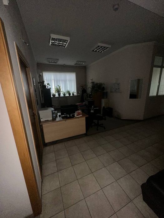 Аренда помещений и офисов