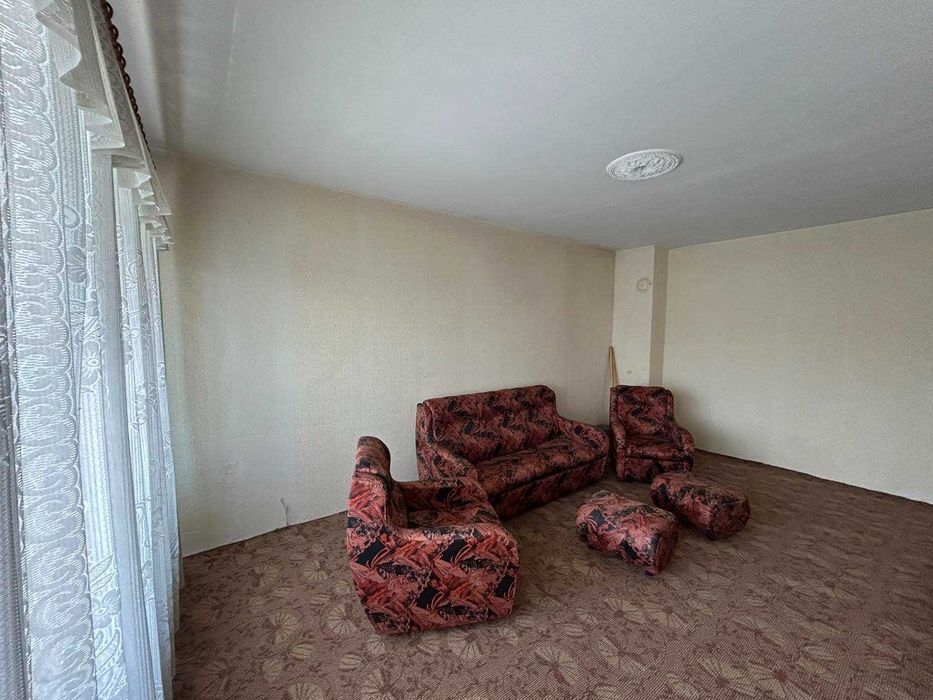 Двустаен апартамент, 63кв.м, кв. Ливадите