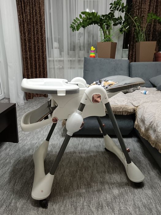 Детский Стульчик для кормления