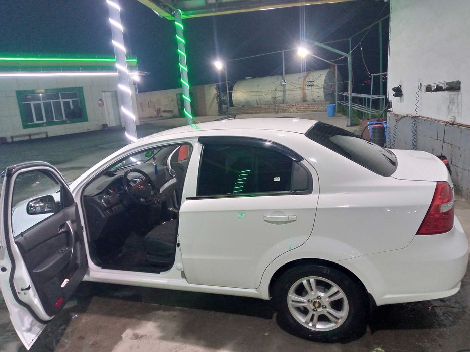 Nexia3 R3 2019 sotiladi